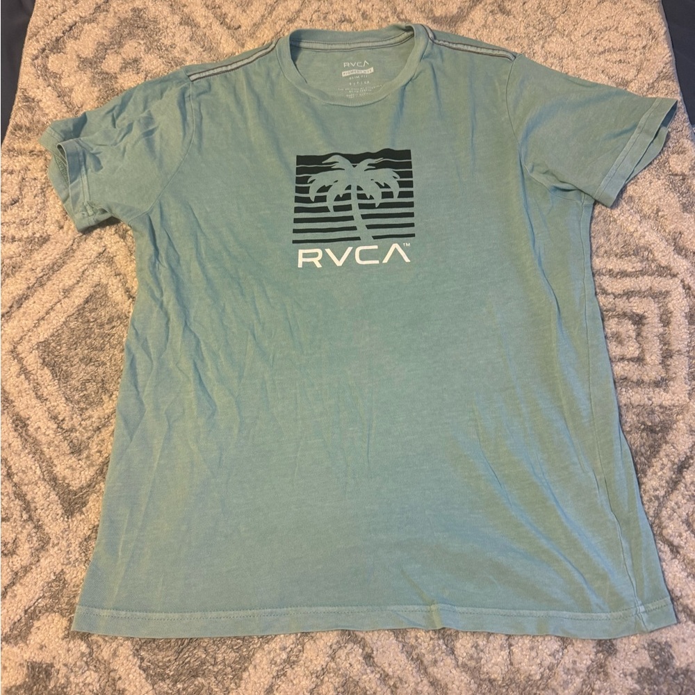 RVCA Mens Small T-Shirt